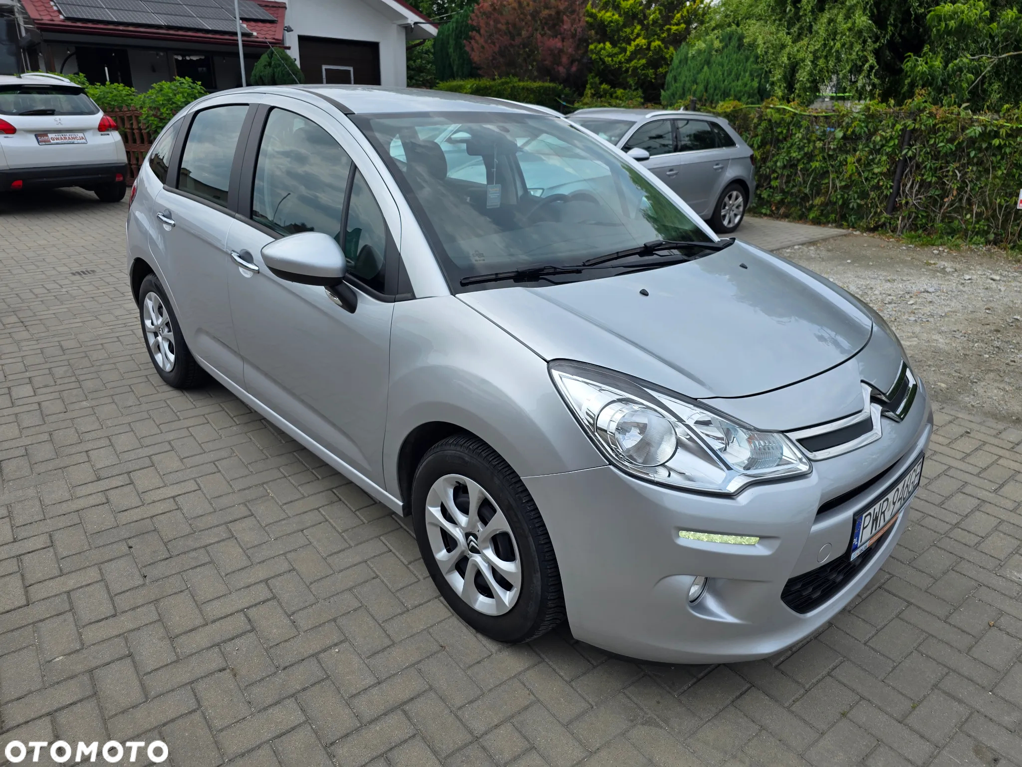 Citroën C3 - 2