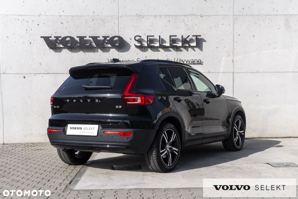 Volvo XC 40 - 7