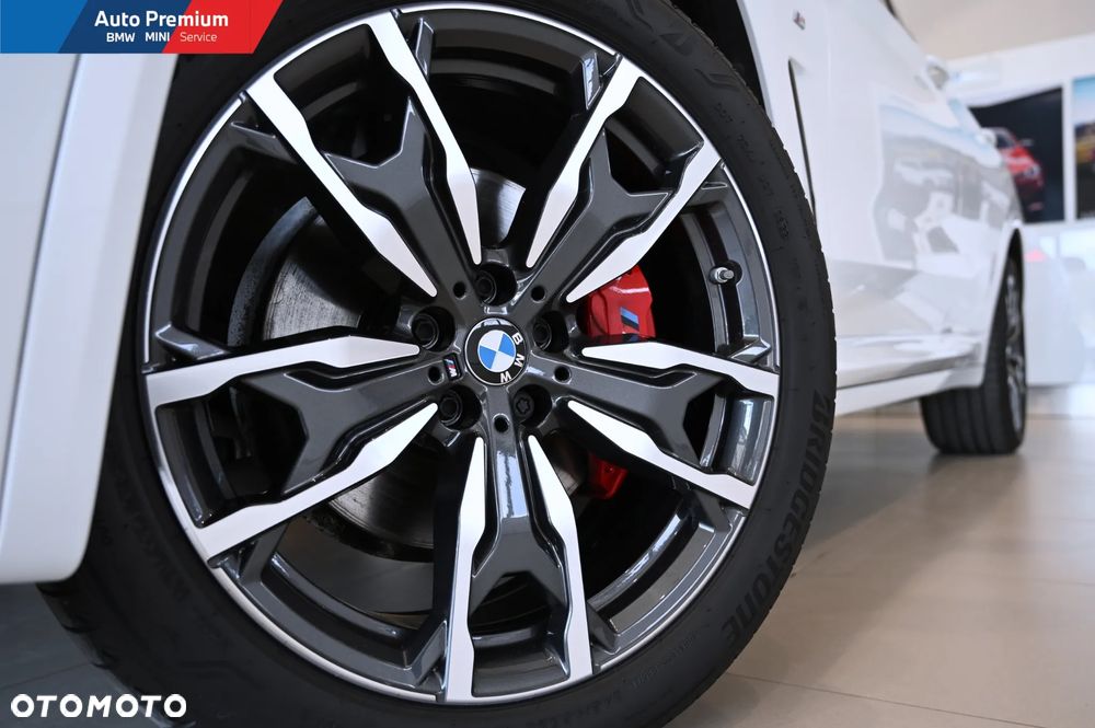 BMW X4 xDrive20d - 22