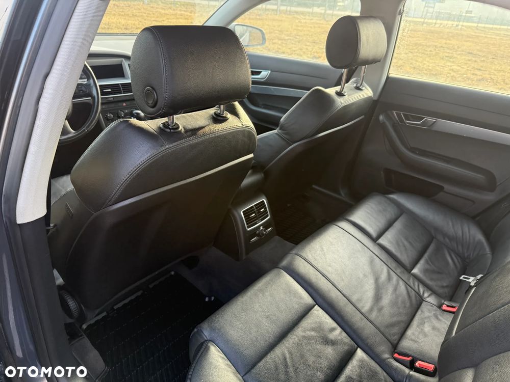 Audi A6 Limousine 2.0 TFSI Multitronic - 17