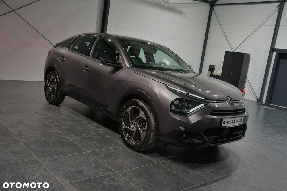 Citroën C4 1.2 PureTech Shine S&S - 7