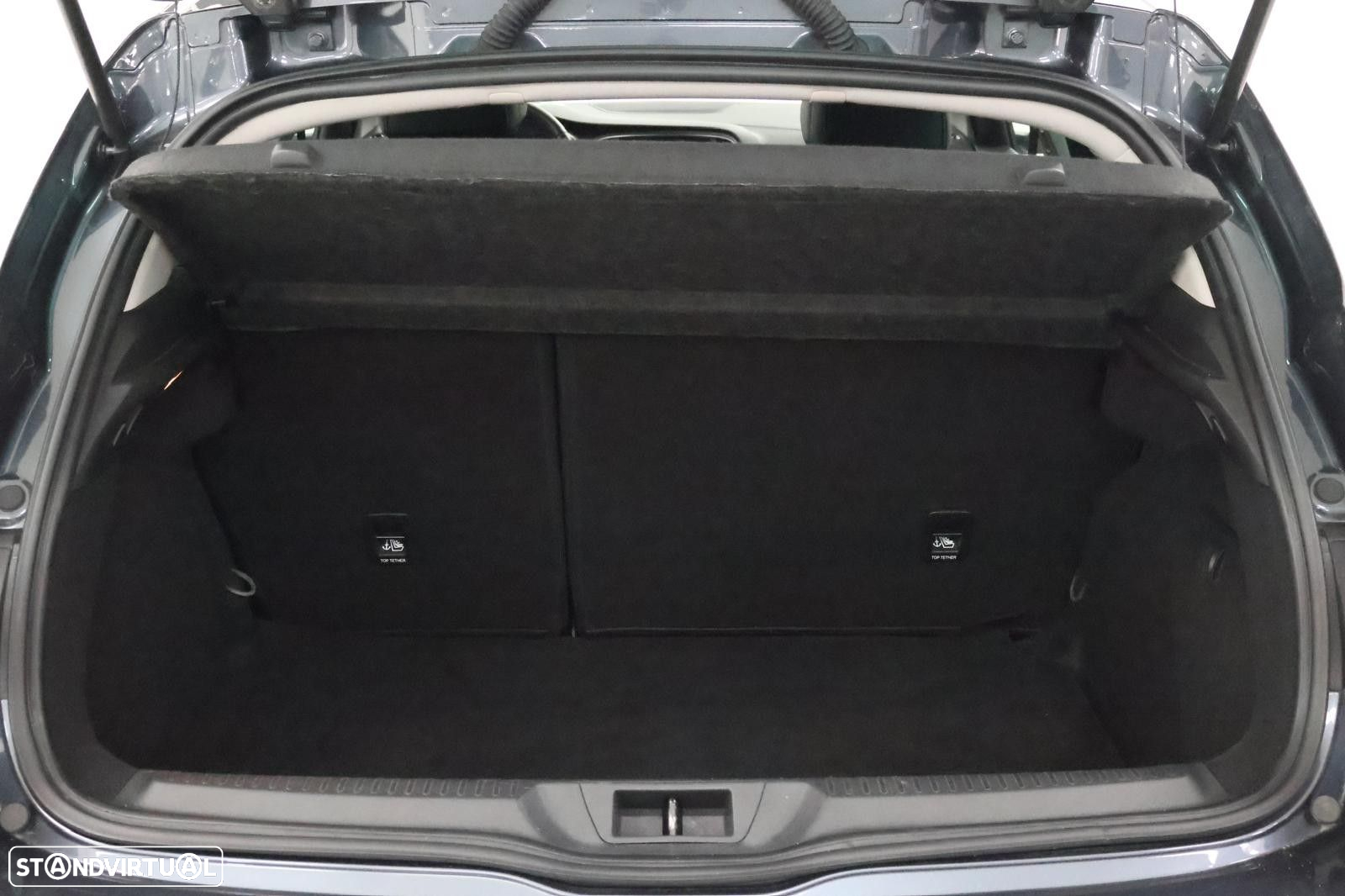 Renault Mégane 1.5 Blue dCi Intens - 6