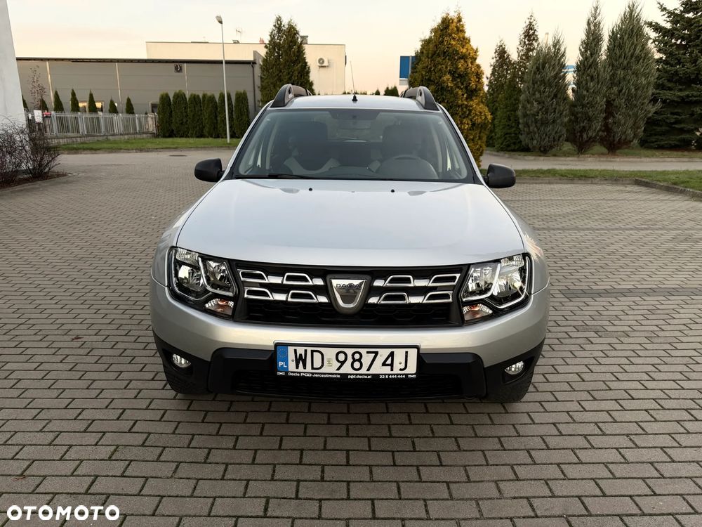 Dacia Duster - 12