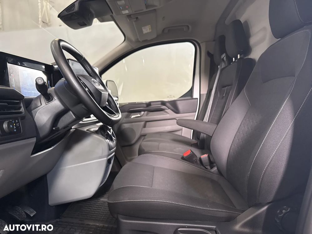 Ford TRANSIT - 22