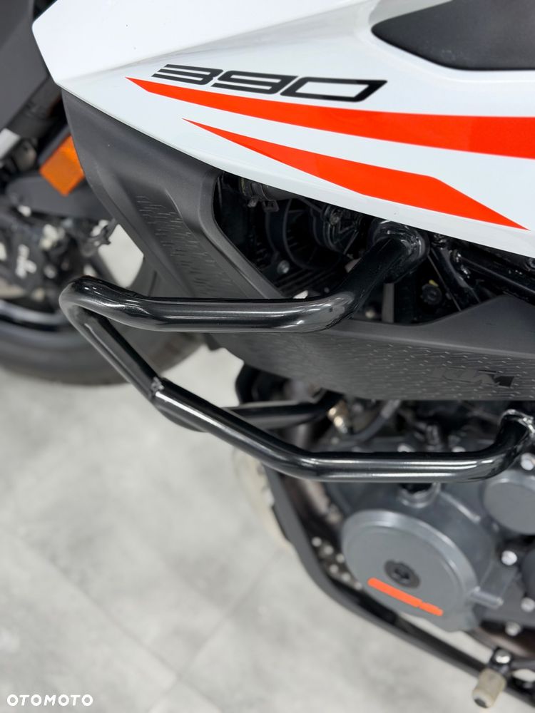 KTM Adventure 390 - 19