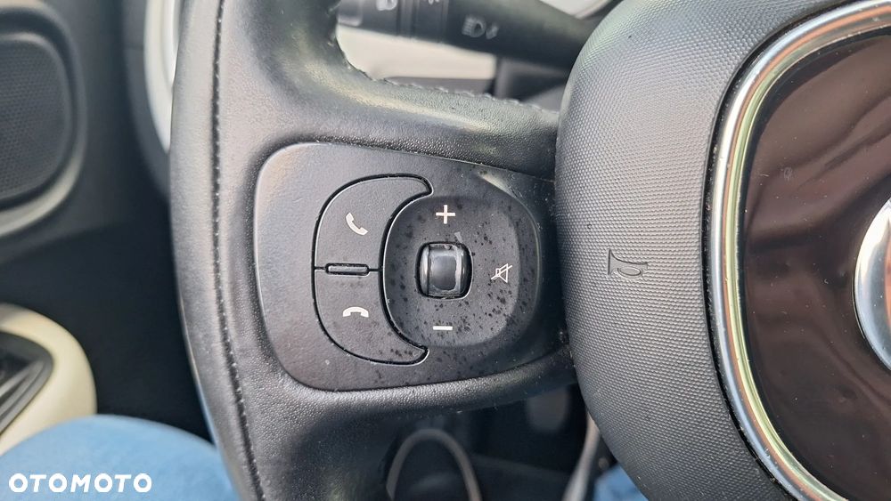 Fiat 500L 1.6 Multijet Start&Stopp Trekking - 23