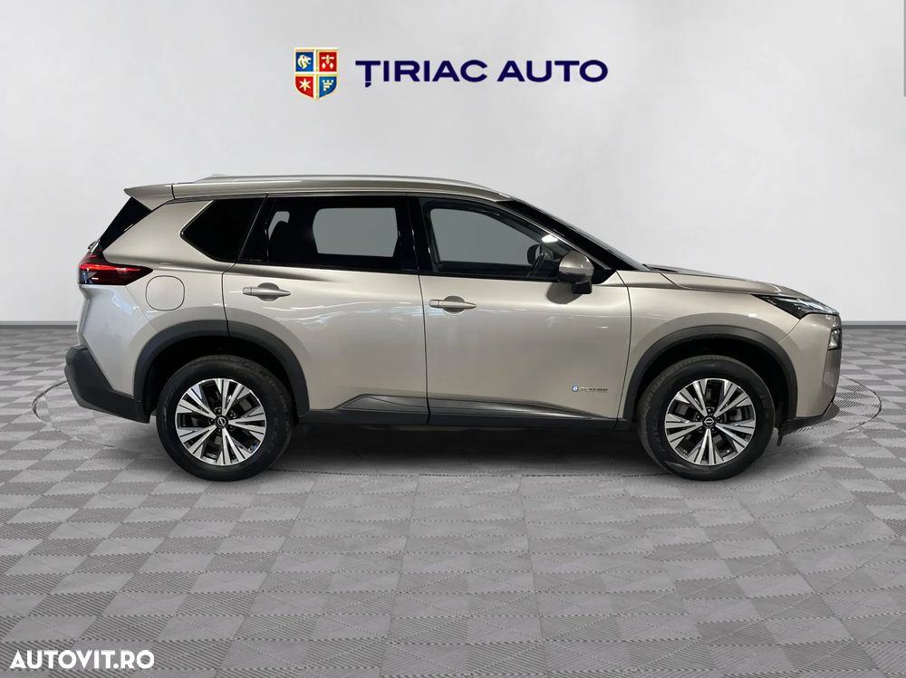 Nissan X-Trail ePower 5 locuri N-Connecta - 6