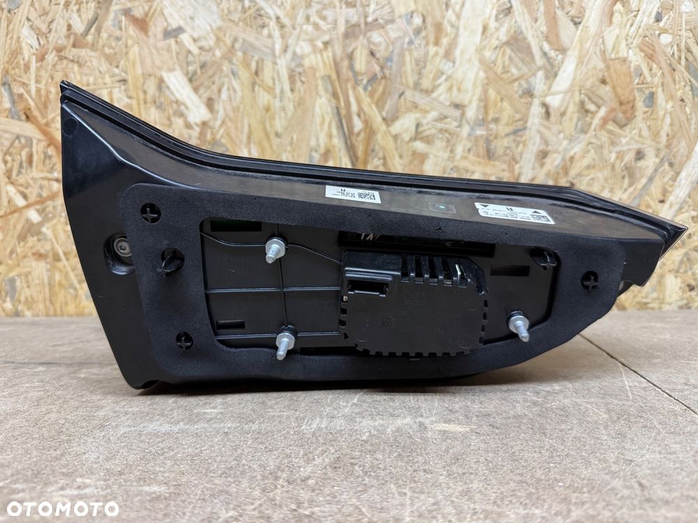 BMW 5 G31 LCI LAMPA PRAWA TYLNA LED 8493830 LIFT - 3