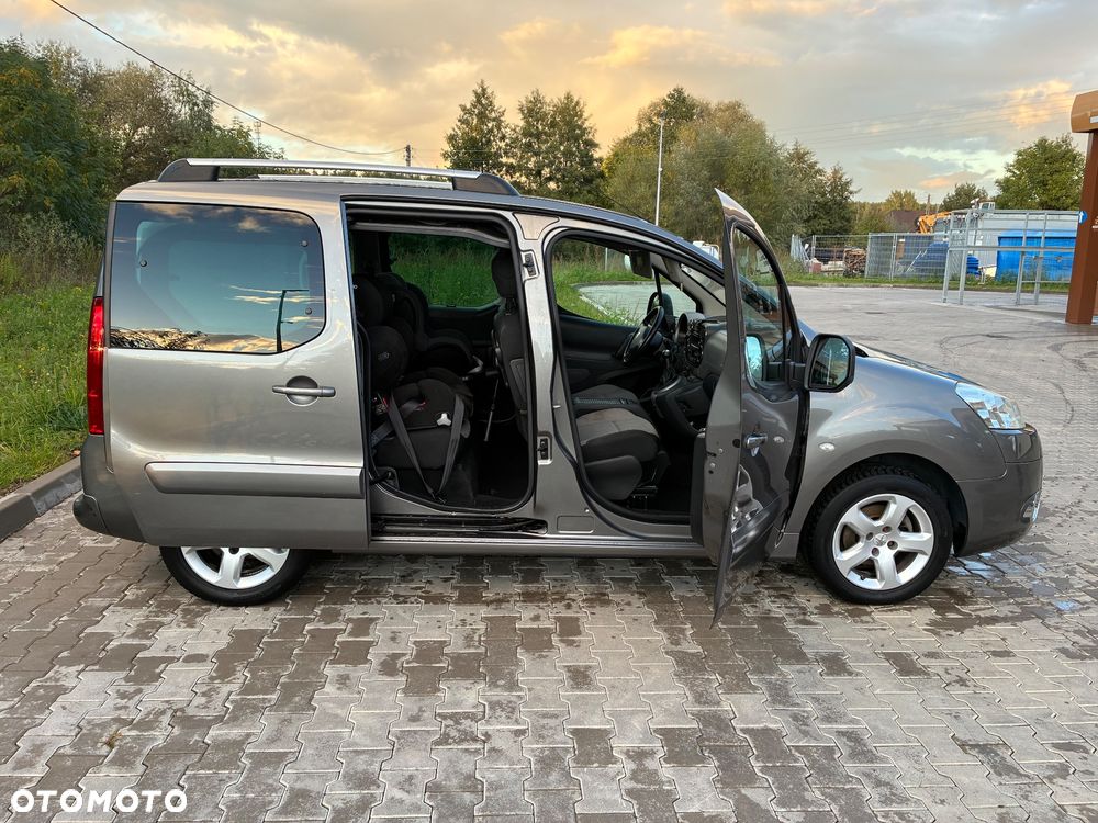 Peugeot Partner - 5