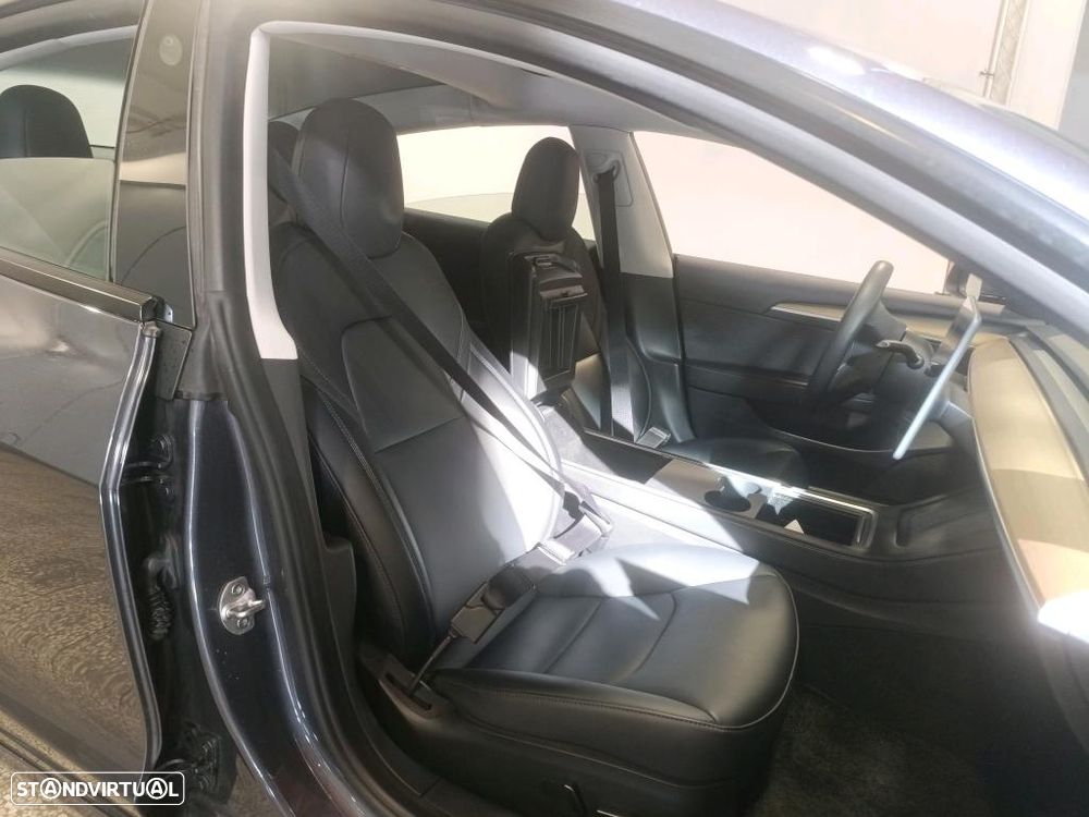 Tesla Model 3 Long Range Tração Integral - 4