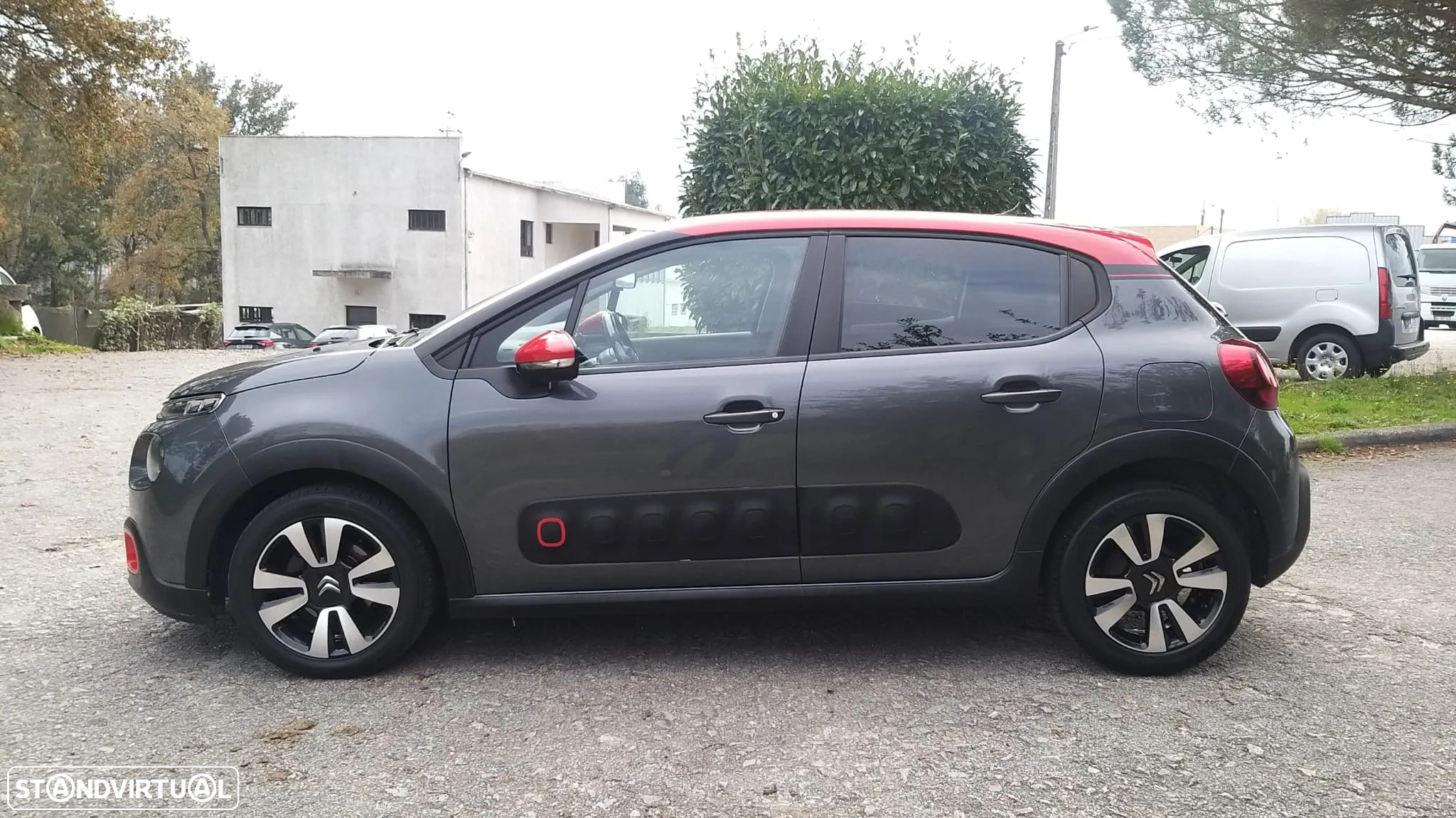 Citroën C3 1.6 BlueHDi Seduction - 6