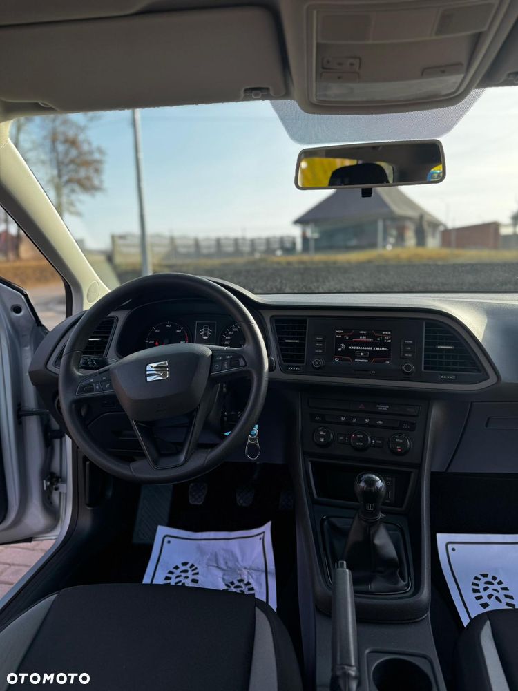 Seat Leon - 11