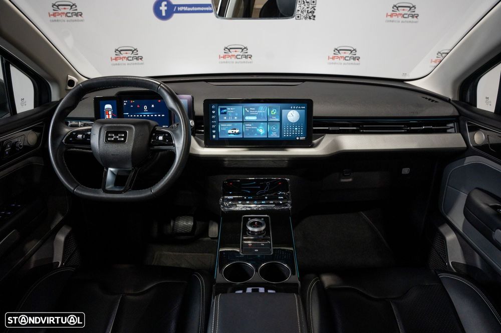 Aiways U5 Prime - 14