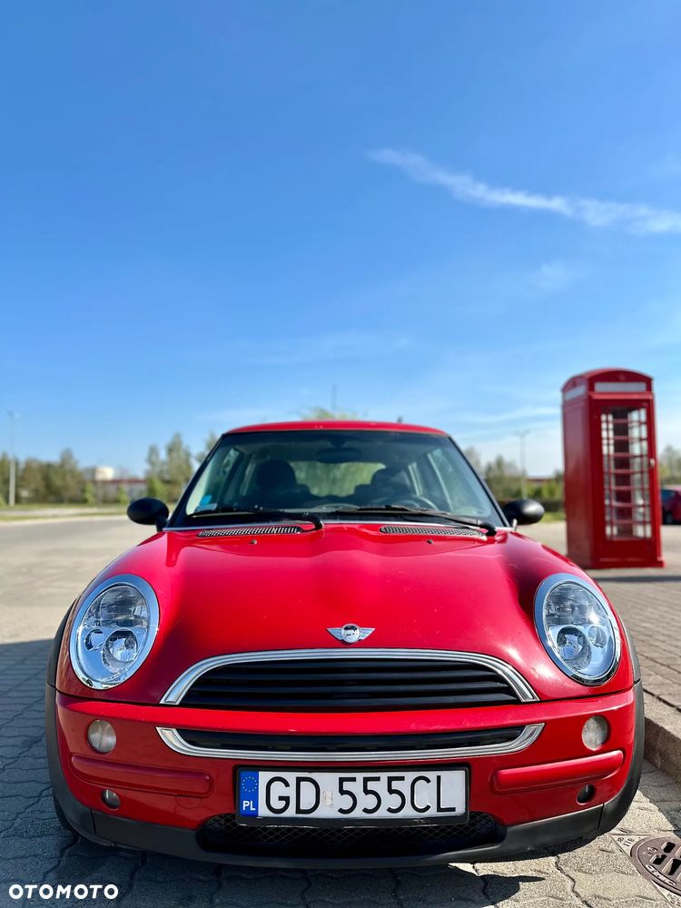MINI ONE salt - 12
