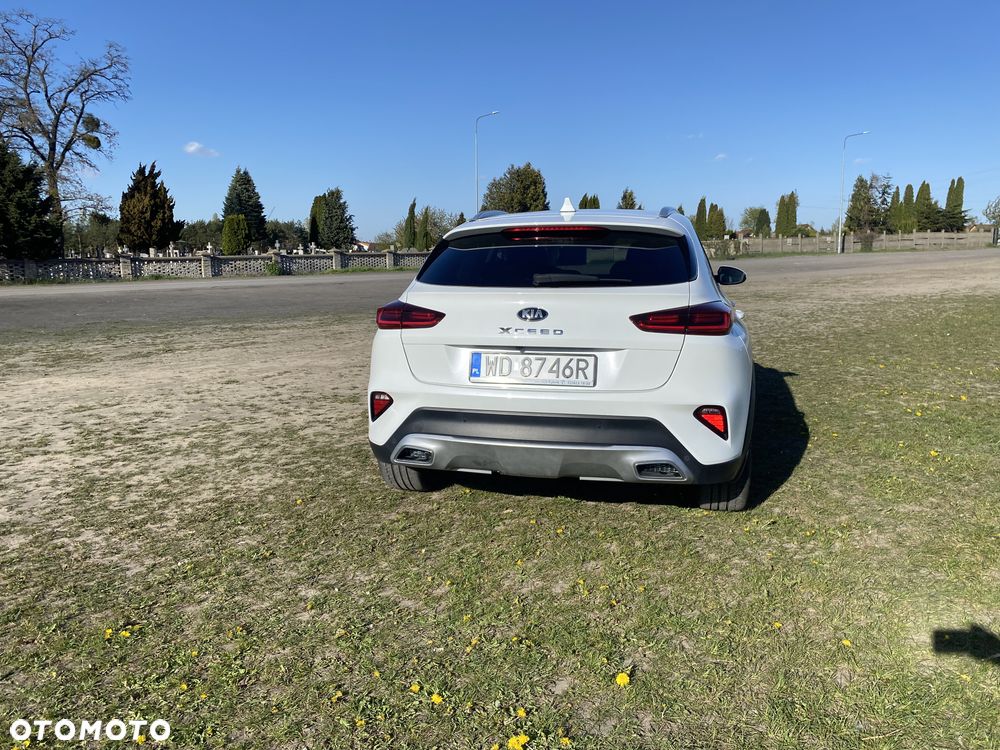 Kia XCeed 1.5 T-GDI L DCT - 6