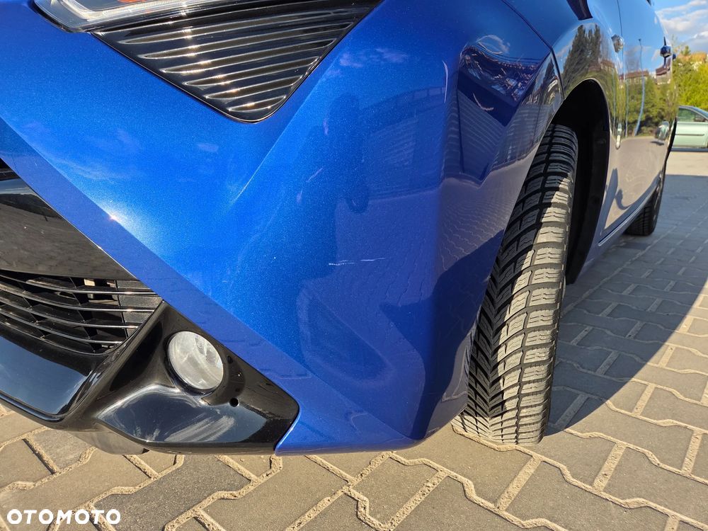 Toyota Aygo 1.0 VVT-i Color Edition - 21