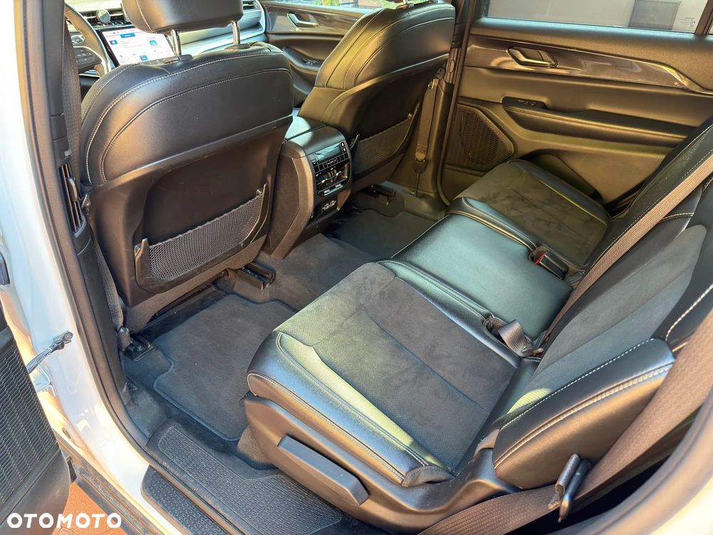 Jeep Grand Cherokee 3.6 V6 Limited - 14