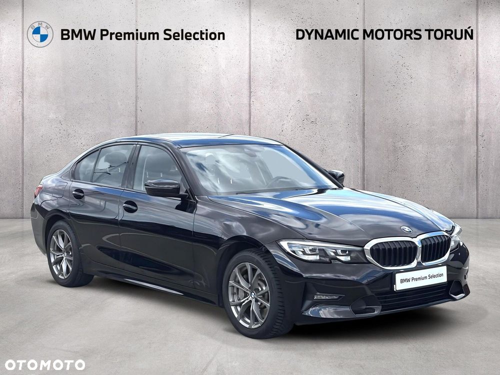 BMW Seria 3 - 11