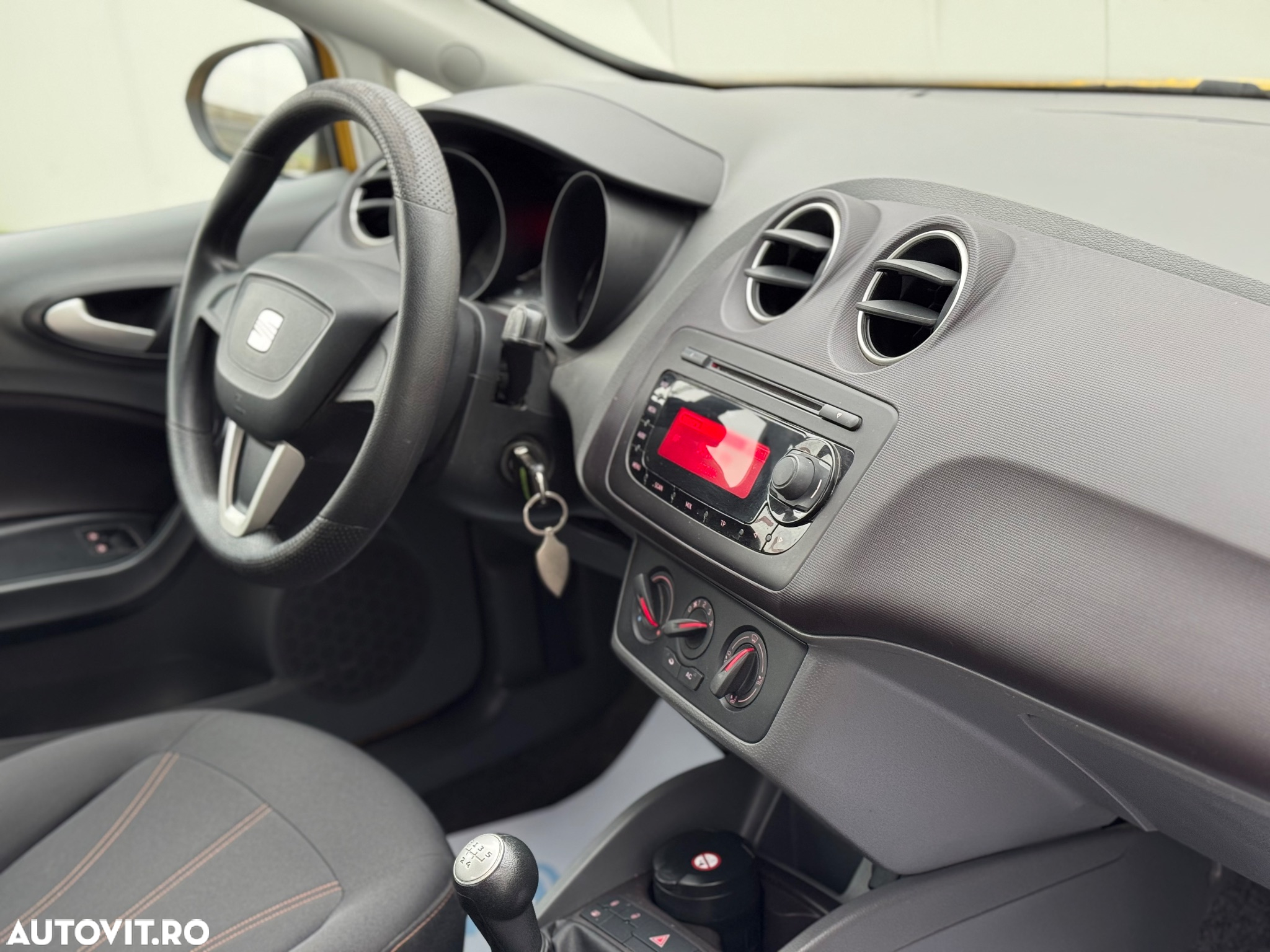 Seat Ibiza 1.2 Reference - 5