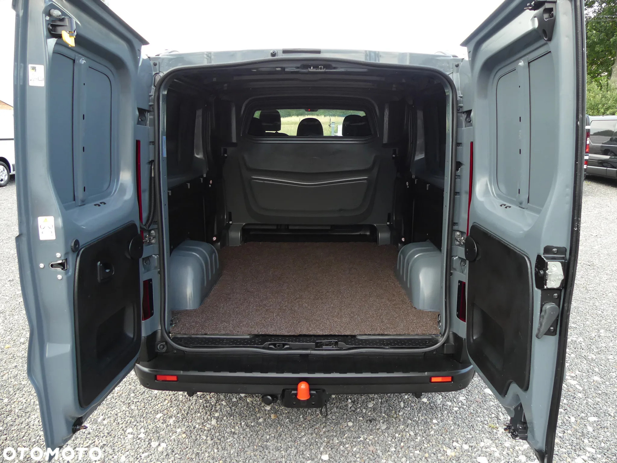 Fiat TALENTO 2.0DCI*145KM*2021r.*5 OSOBOWY - 22