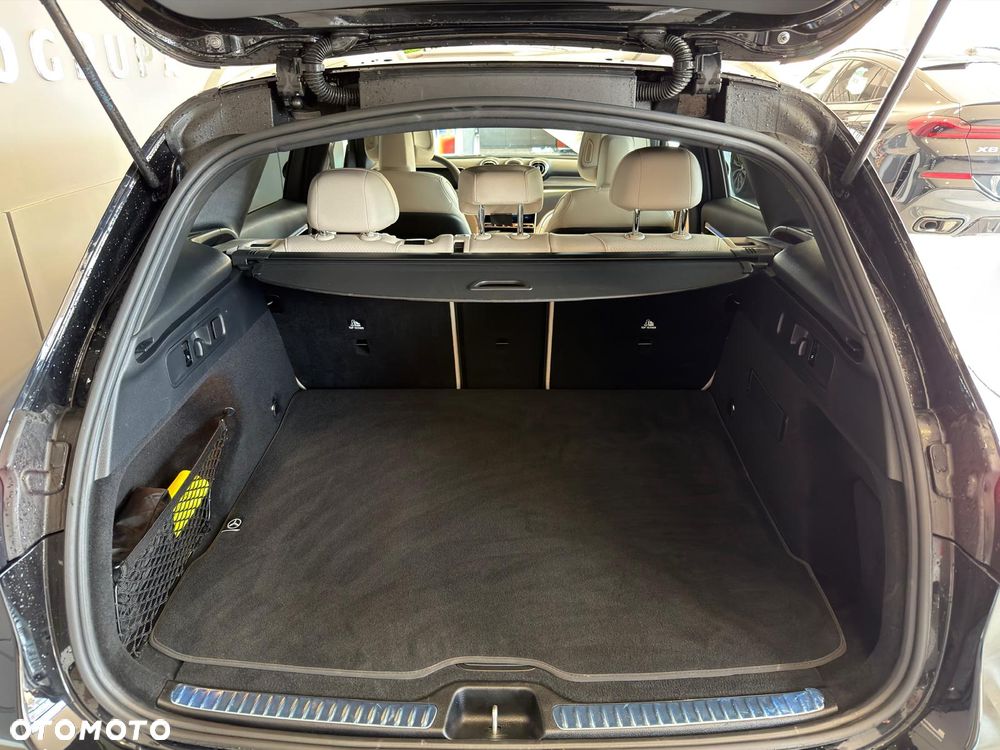 Mercedes-Benz GLC 200 d mHEV 4-Matic Avantgarde - 17