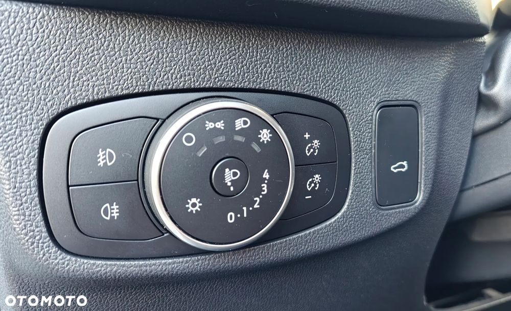 Ford Focus 2.0 EcoBlue Active X - 23