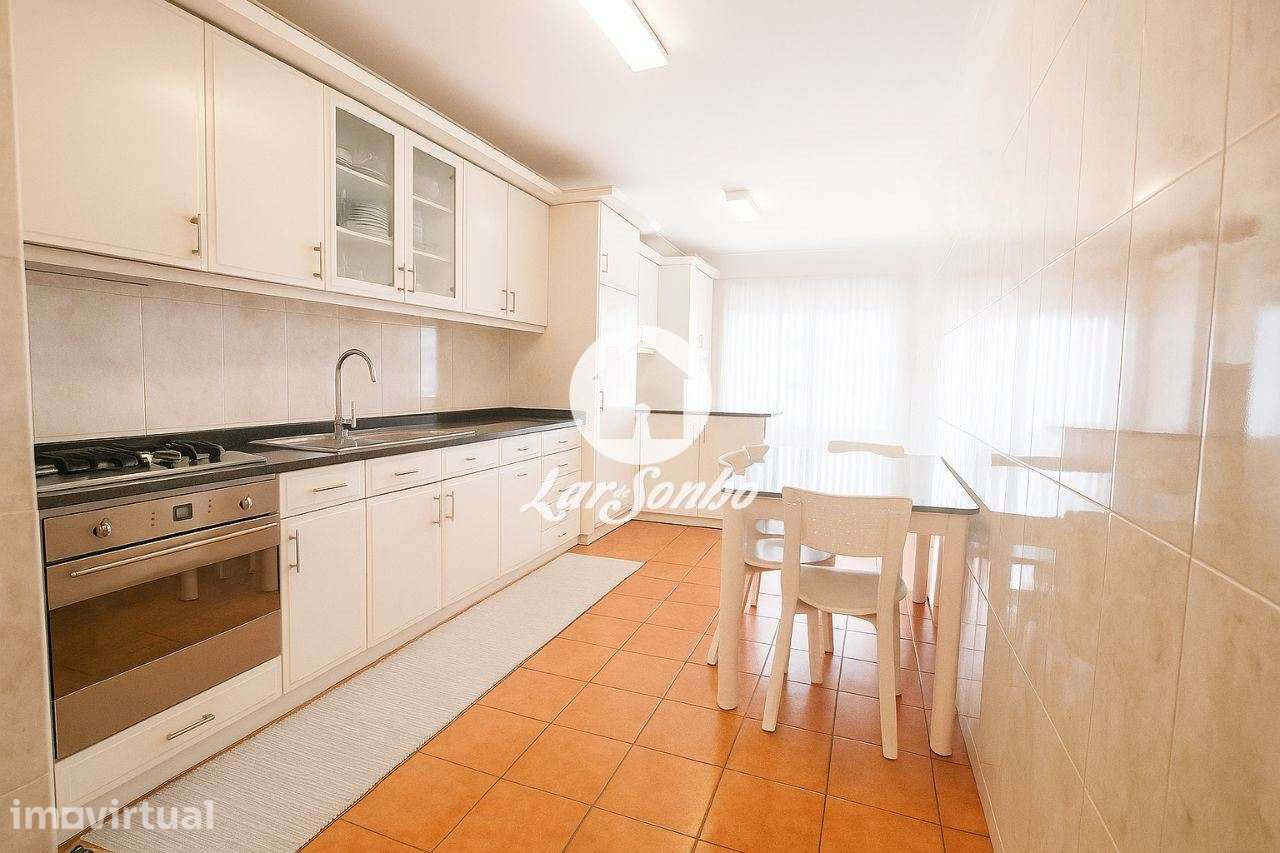 Apartamento T3 em Barcelos - Grande imagem: 4/27