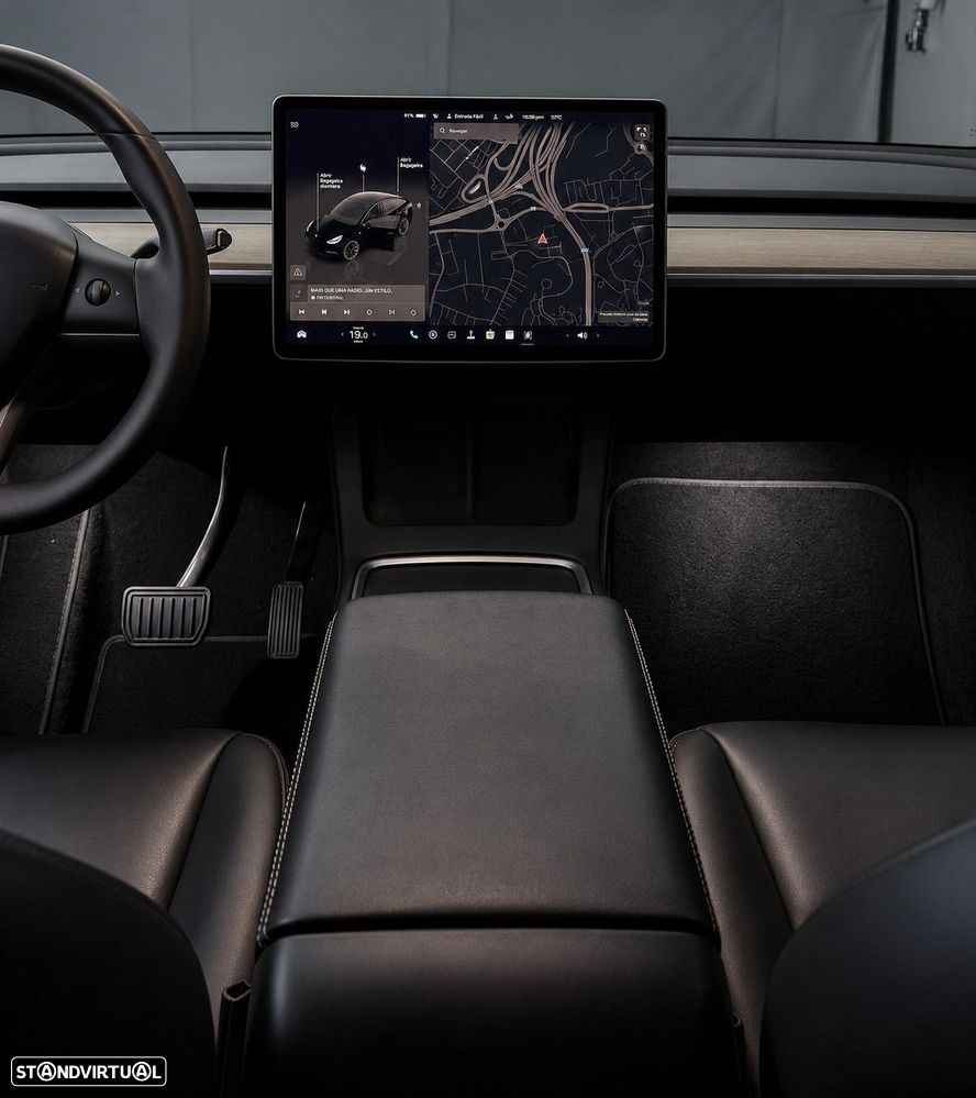 Tesla Model Y Standard - 15