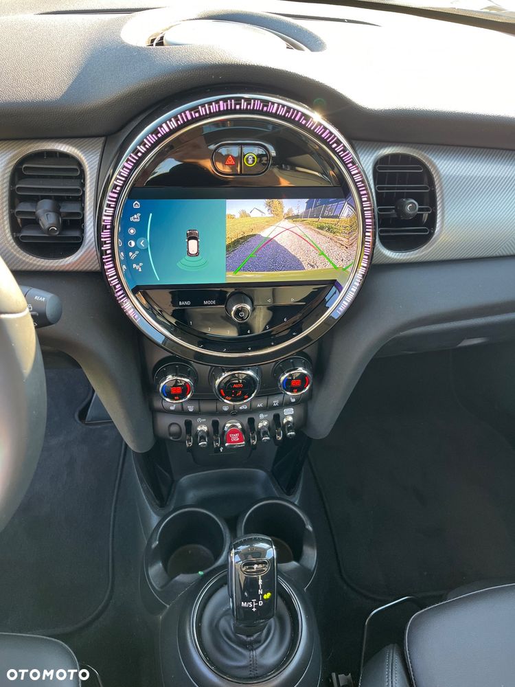 MINI Cooper S - 23