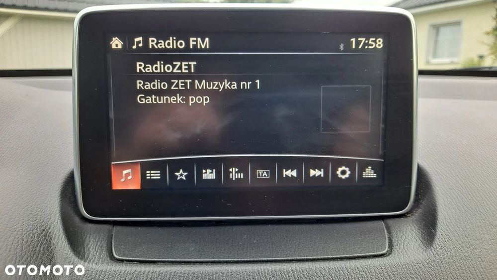 Mazda 2 SKYACTIV-G 90 Nakama - 19
