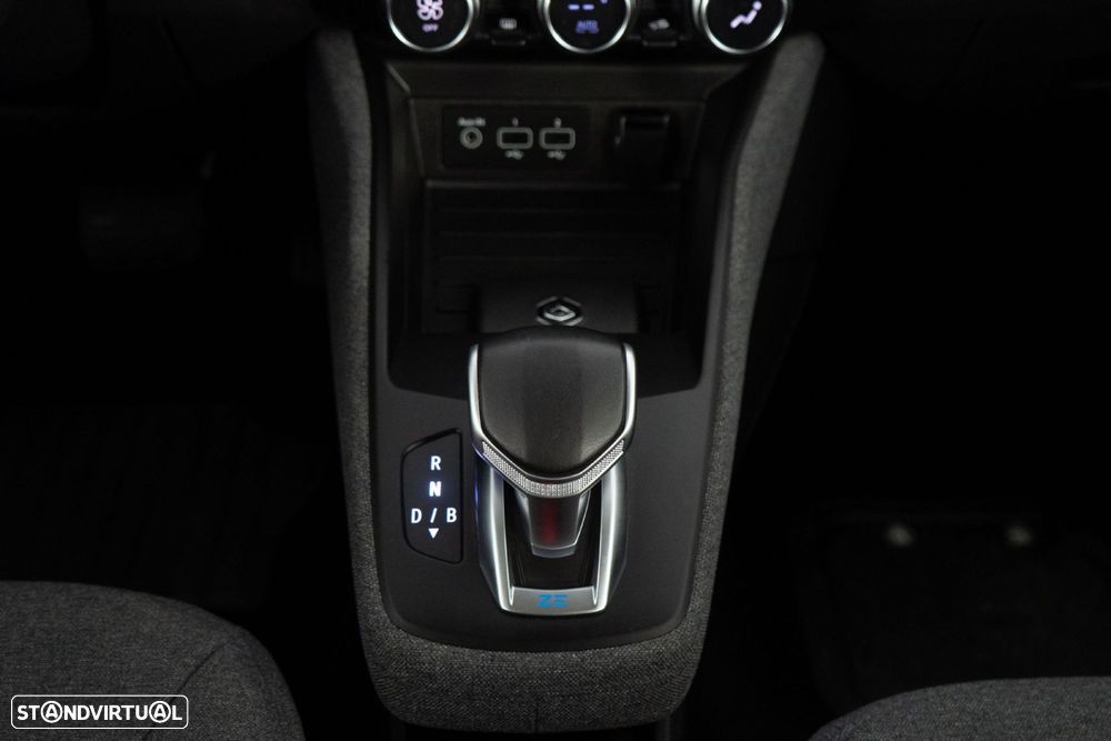 Renault Zoe (c/ Bateria) Intens 50 - 23