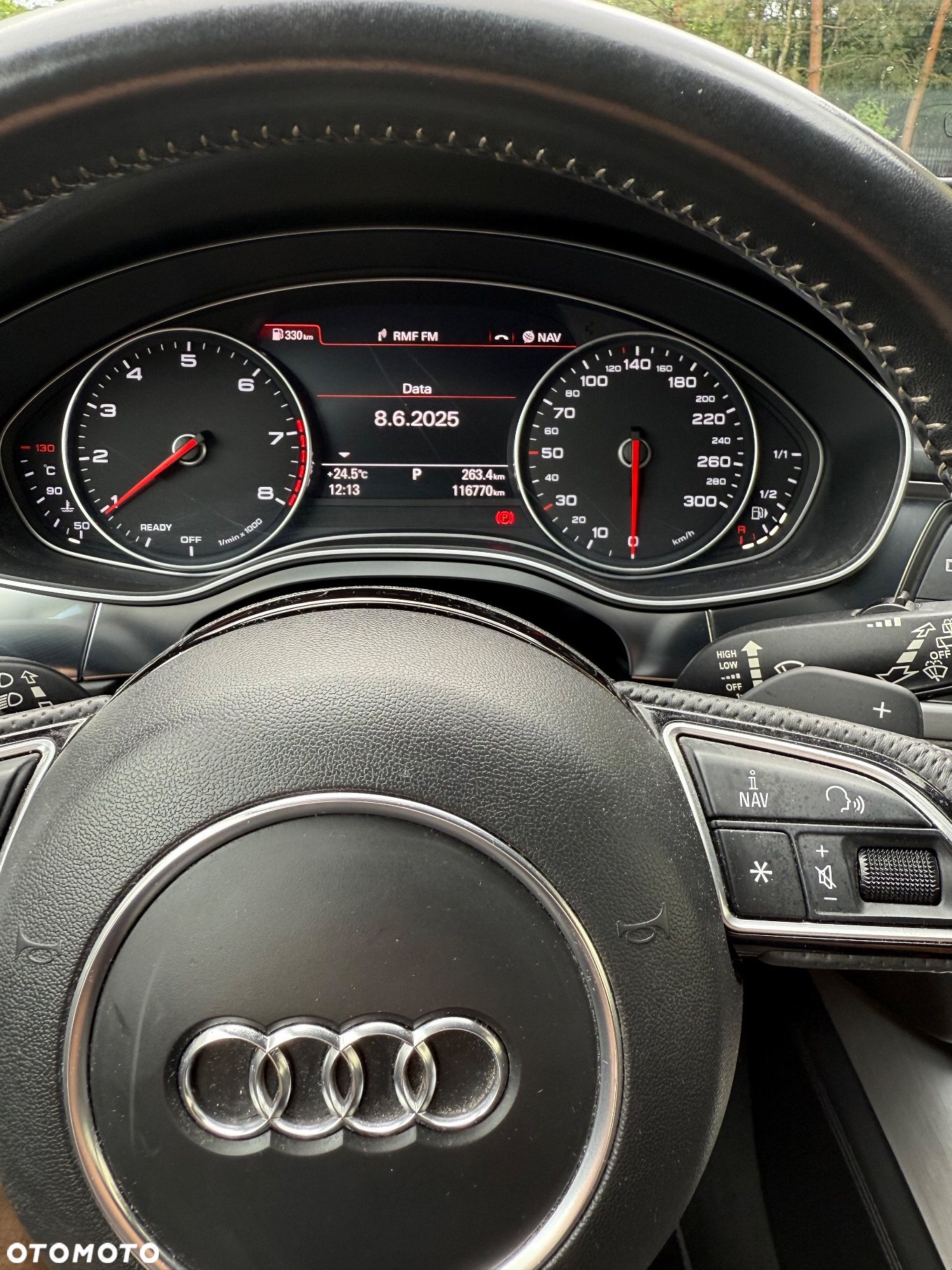 Audi A6 2.0 TFSI Quattro S tronic - 35