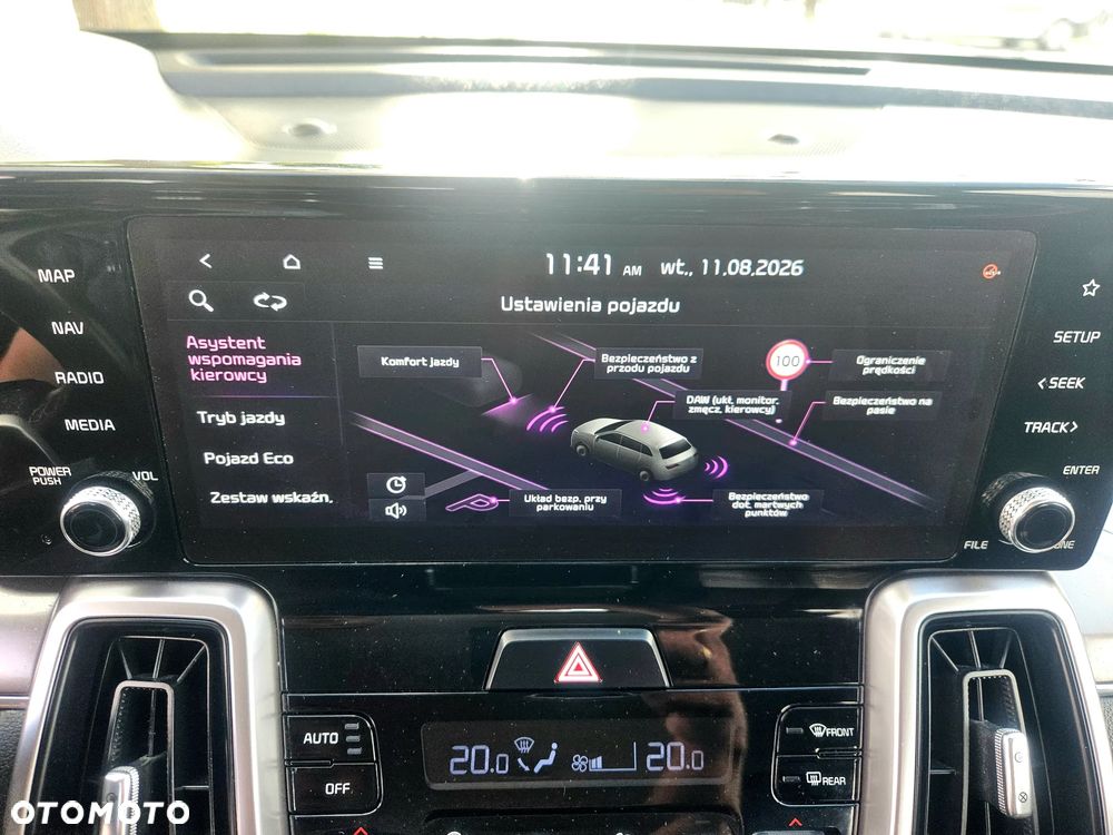 Kia Sorento 1.6 T-GDI PHEV AWD Vision - 35