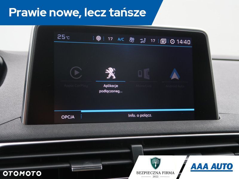 Peugeot 3008 - 23