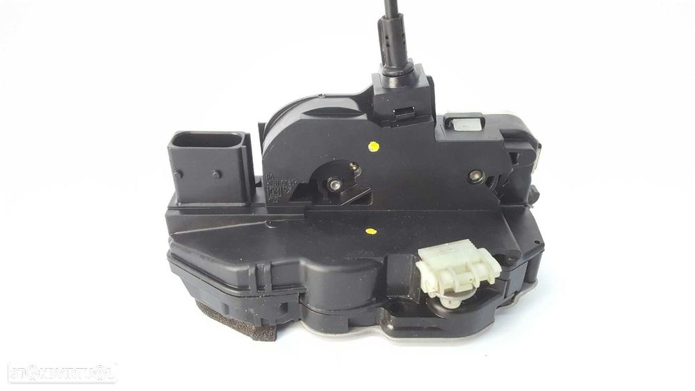 FECHADURA PORTA FRENTE DIREITA OPEL INSIGNIA BERLINA SPORT - 1