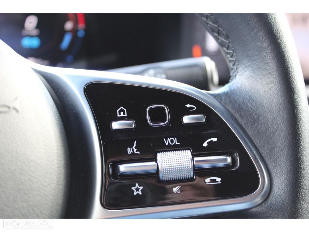 Mercedes-Benz CLA 250 e 8G-DCT Edition Progressive Line - 25