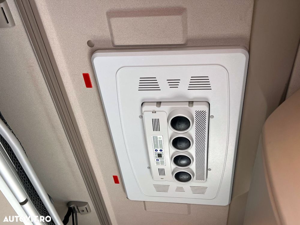 DAF XF 480 FT Super Space Cab - mega volum - 10