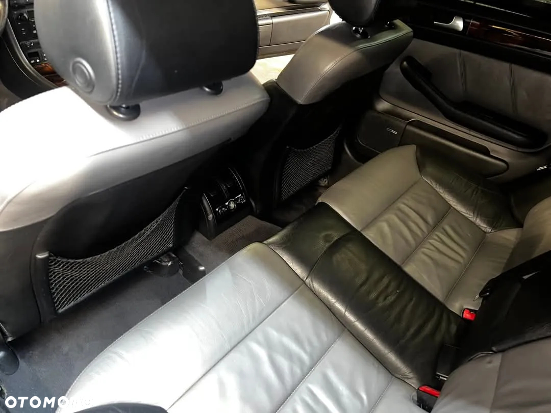 Audi A6 Allroad 2.7T Quattro Tiptr - 8