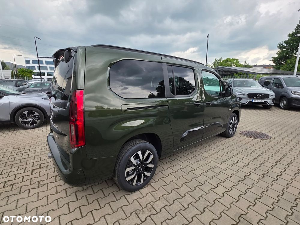 Opel Combo XL 1.5 BlueHDi S&S GS - 3