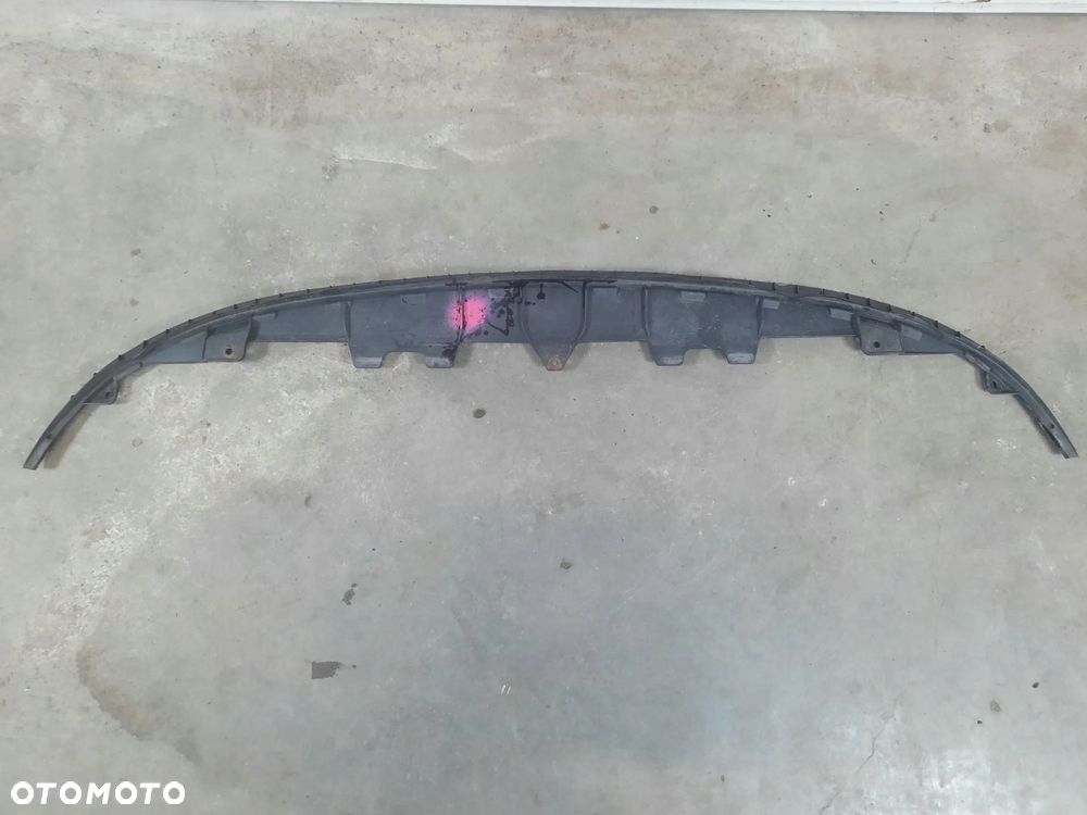 LISTWA DOKŁADKA ZDERZAKA PRZÓD VW EOS 1Q0805915 - 1