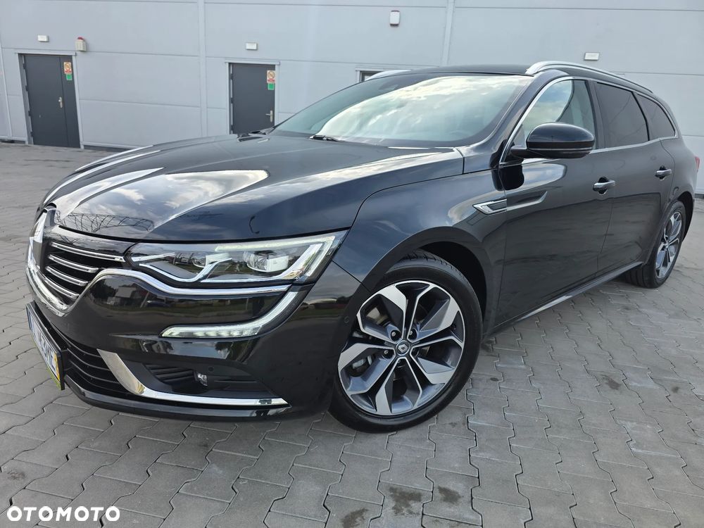 Renault Talisman ENERGY dCi 160 EDC Business - 10