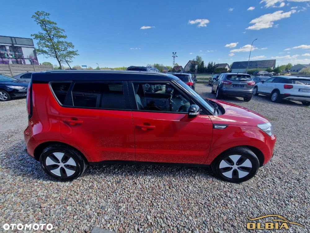 Kia Soul - 13
