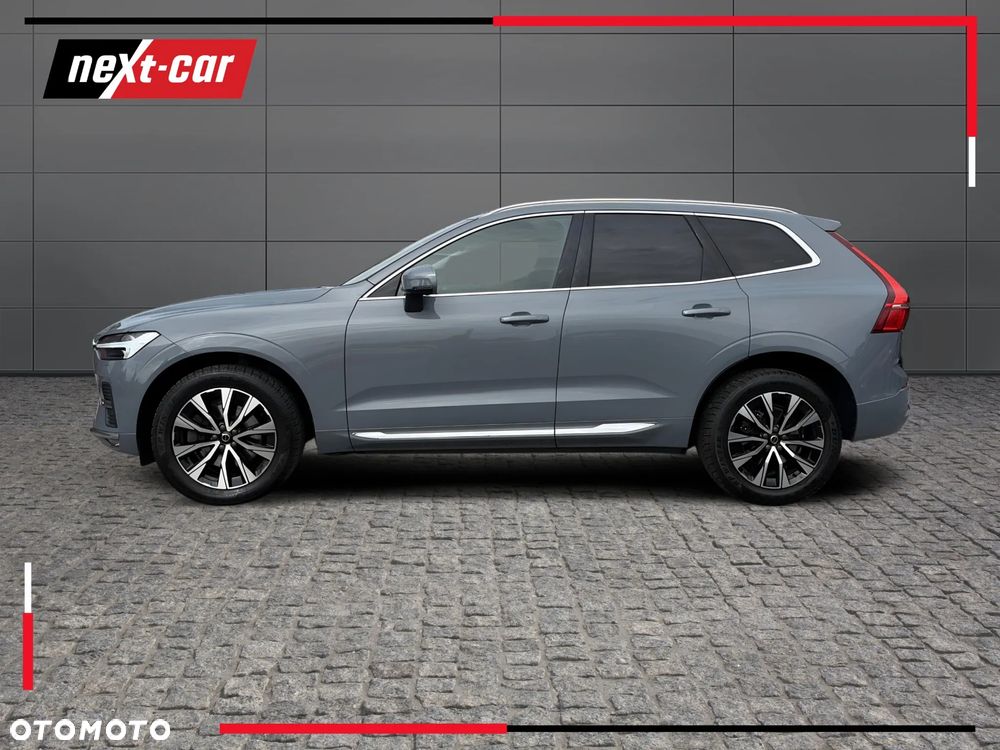 Volvo XC 60 B4 B Plus Bright - 2