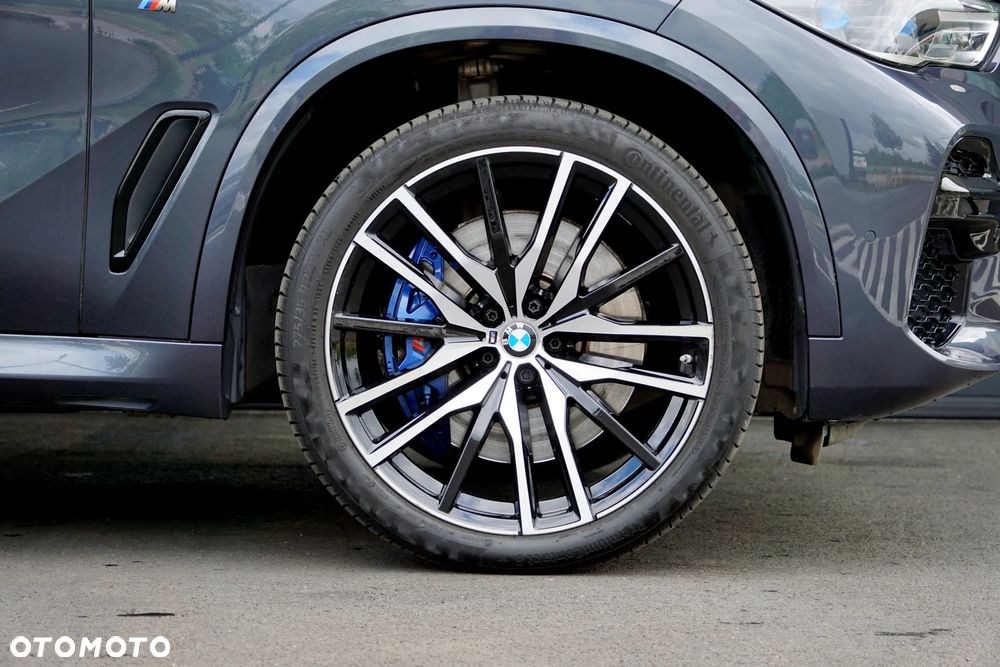 BMW X5 - 18