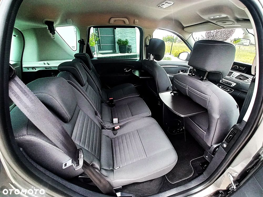 Renault Scenic 1.2 TCe Energy Limited EU6 - 13