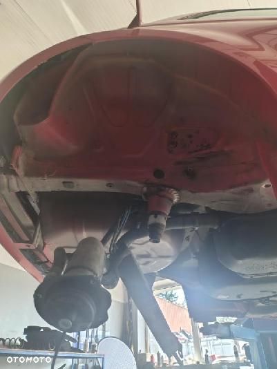 Fiat 500 1.2 Lounge - 23