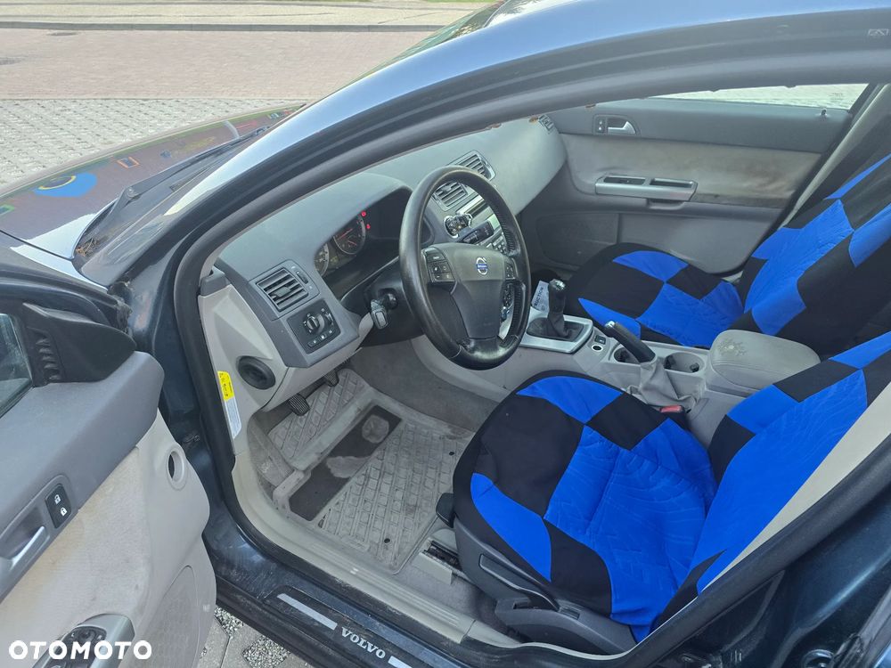Volvo S40 2005 photo 5