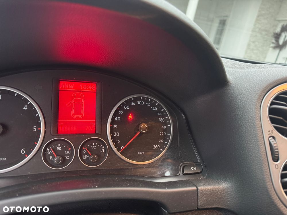 Volkswagen Tiguan 2.0 TDI DPF 4Motion Sport & Style - 16