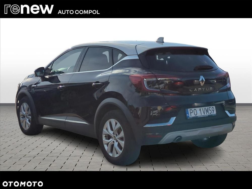 Renault Captur 1.5 Blue dCi Intens - 4