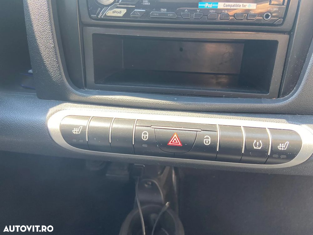 Smart Fortwo coupe 45 KW MHD - 7